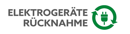Elektrogeräte-Rücknahme