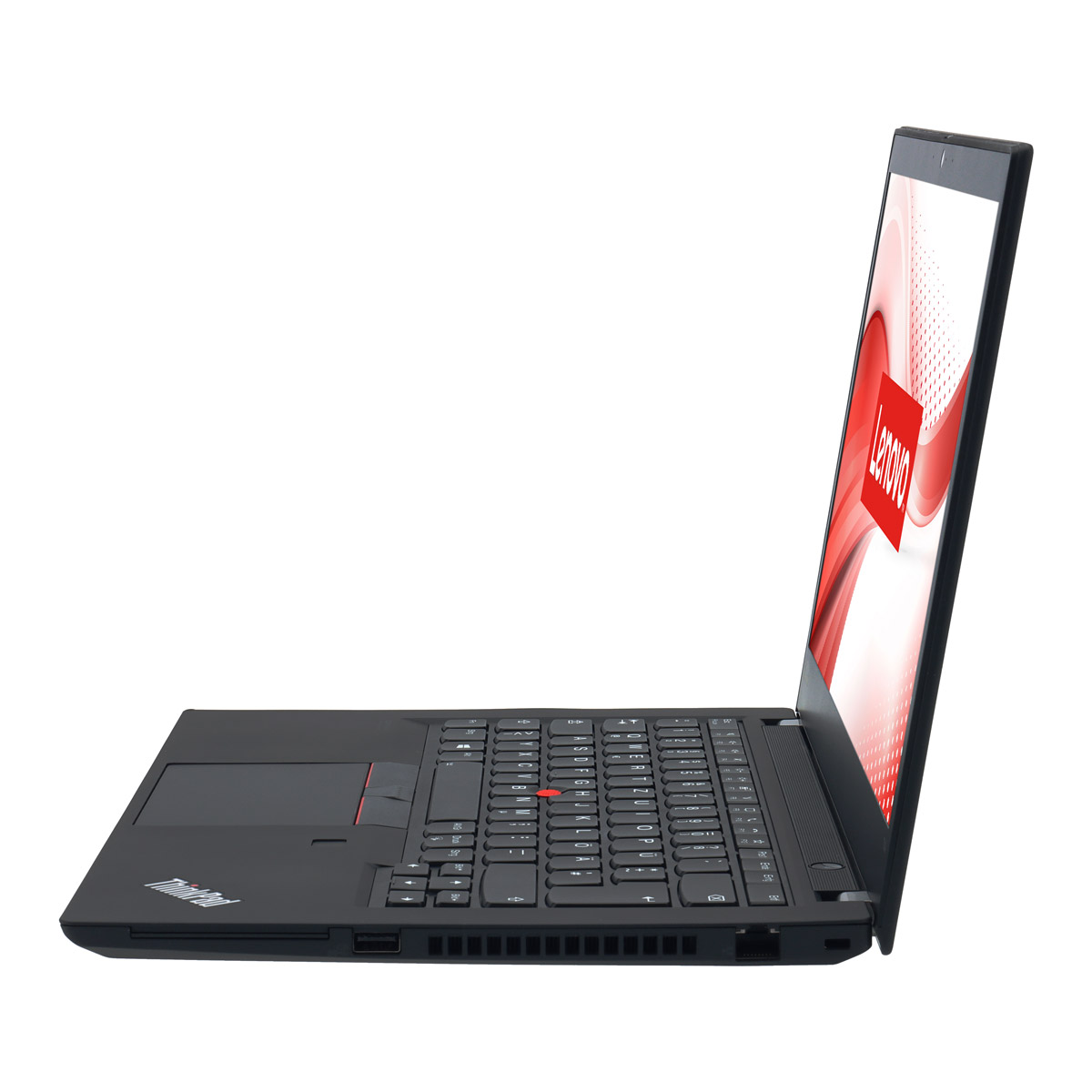 Lenovo ThinkPad T14 G1 Core i5 10310U Full-HD 16 GB 500 GB M.2 nVME SSD Webcam B