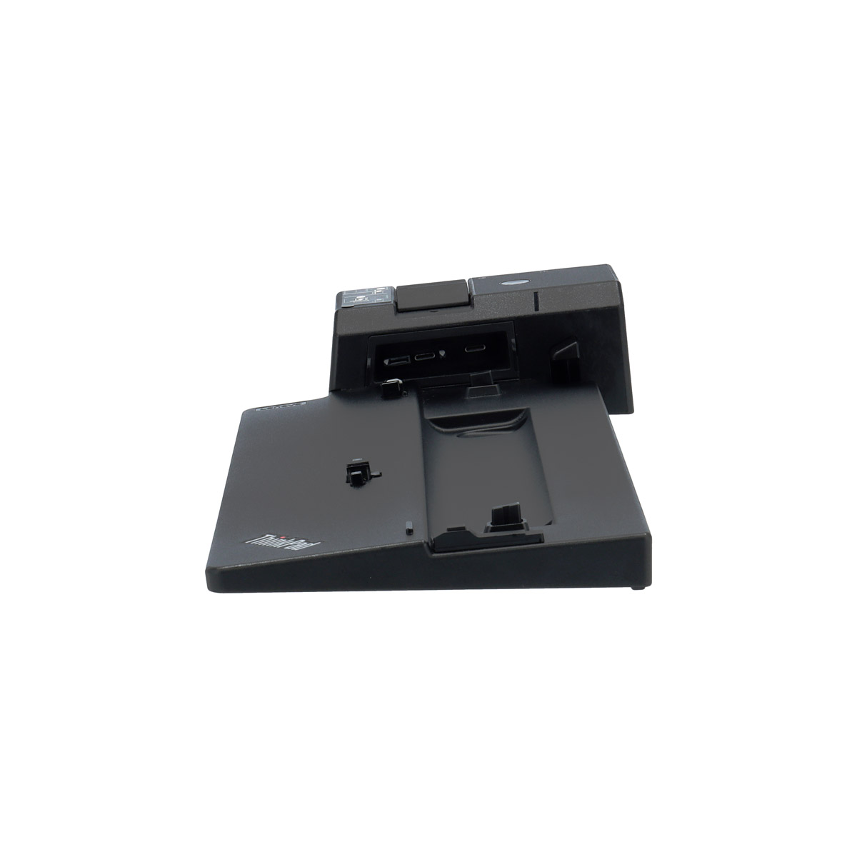 Lenovo ThinkPad 40AJ Ultra Dockingstation + Netzteil 135 W