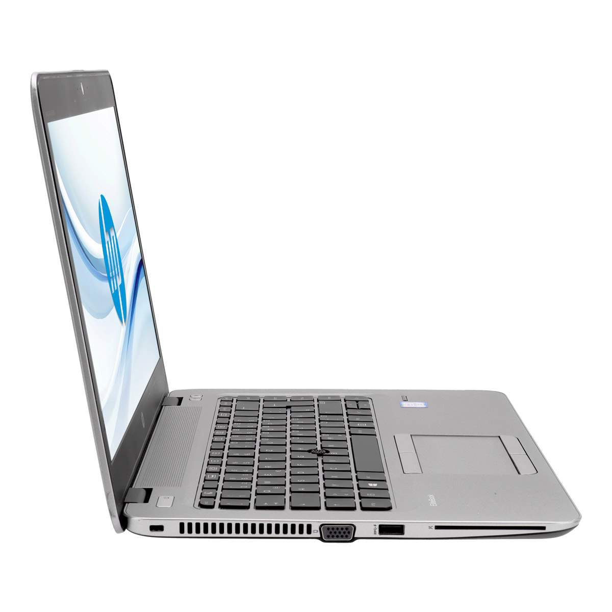 HP EliteBook 840 G4 Core i5 7300U Full-HD 8 GB 240 GB M.2 SSD UMTS Webcam B
