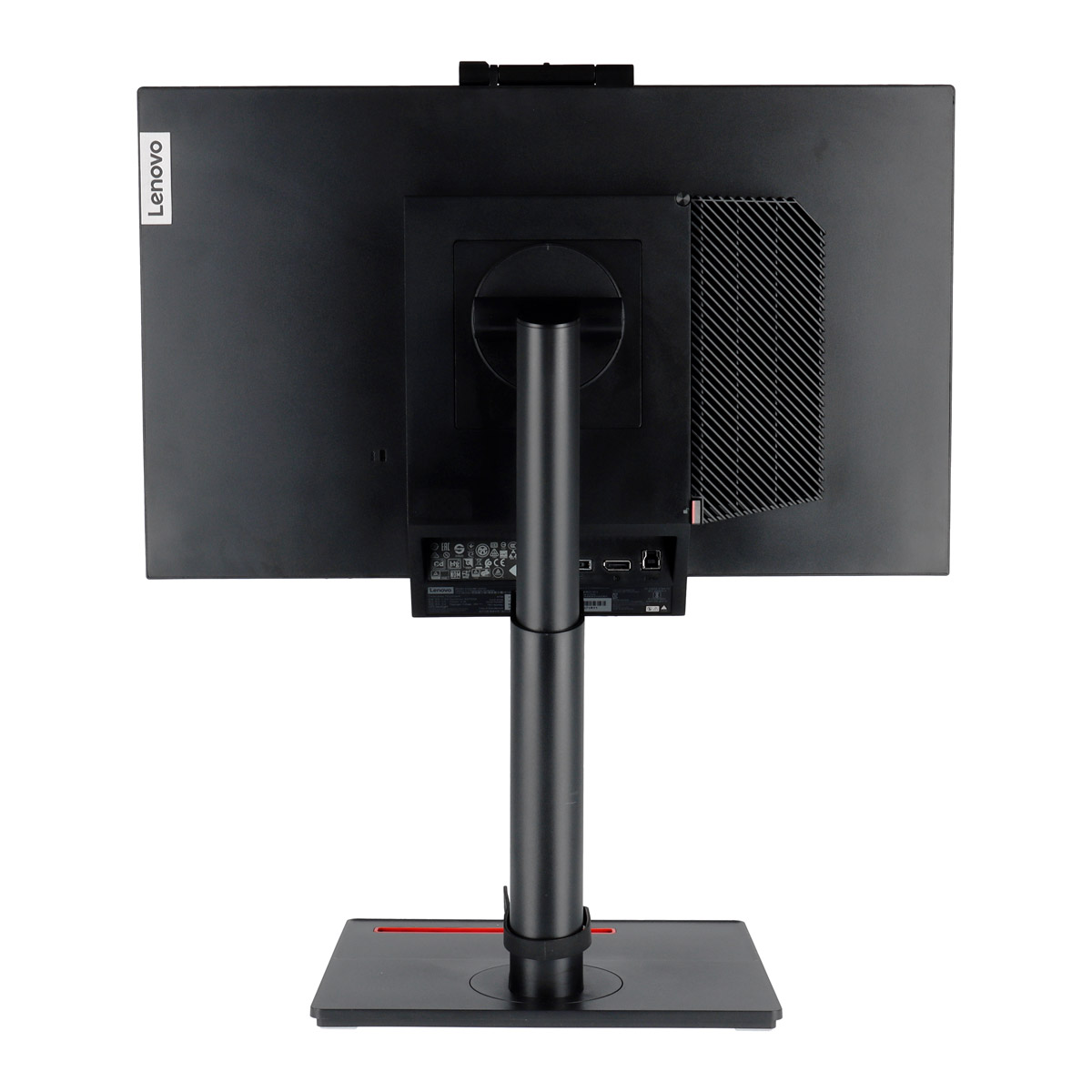 Lenovo Thinkcentre TIO24 Gen.4 1920x1080 24 Zoll Webcam schwarz A+