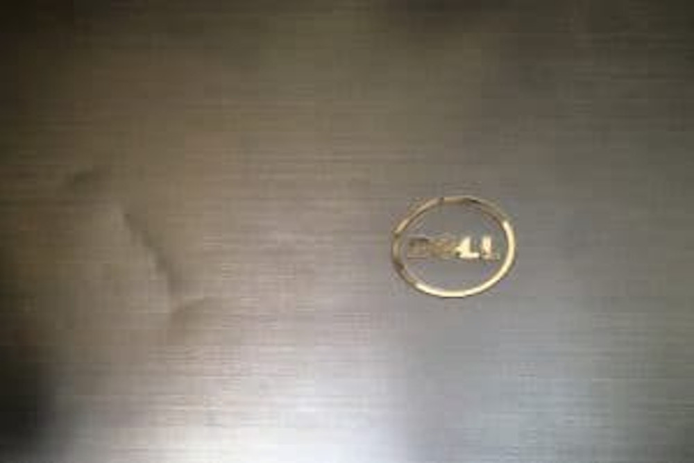 eine Delle im Deckel bedeutet B-Ware