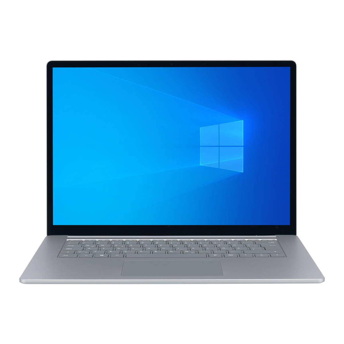 Microsoft Surface Laptop 4 Core i7 1185G7 16 GB 240 GB M.2 nVME SSD Webcam A