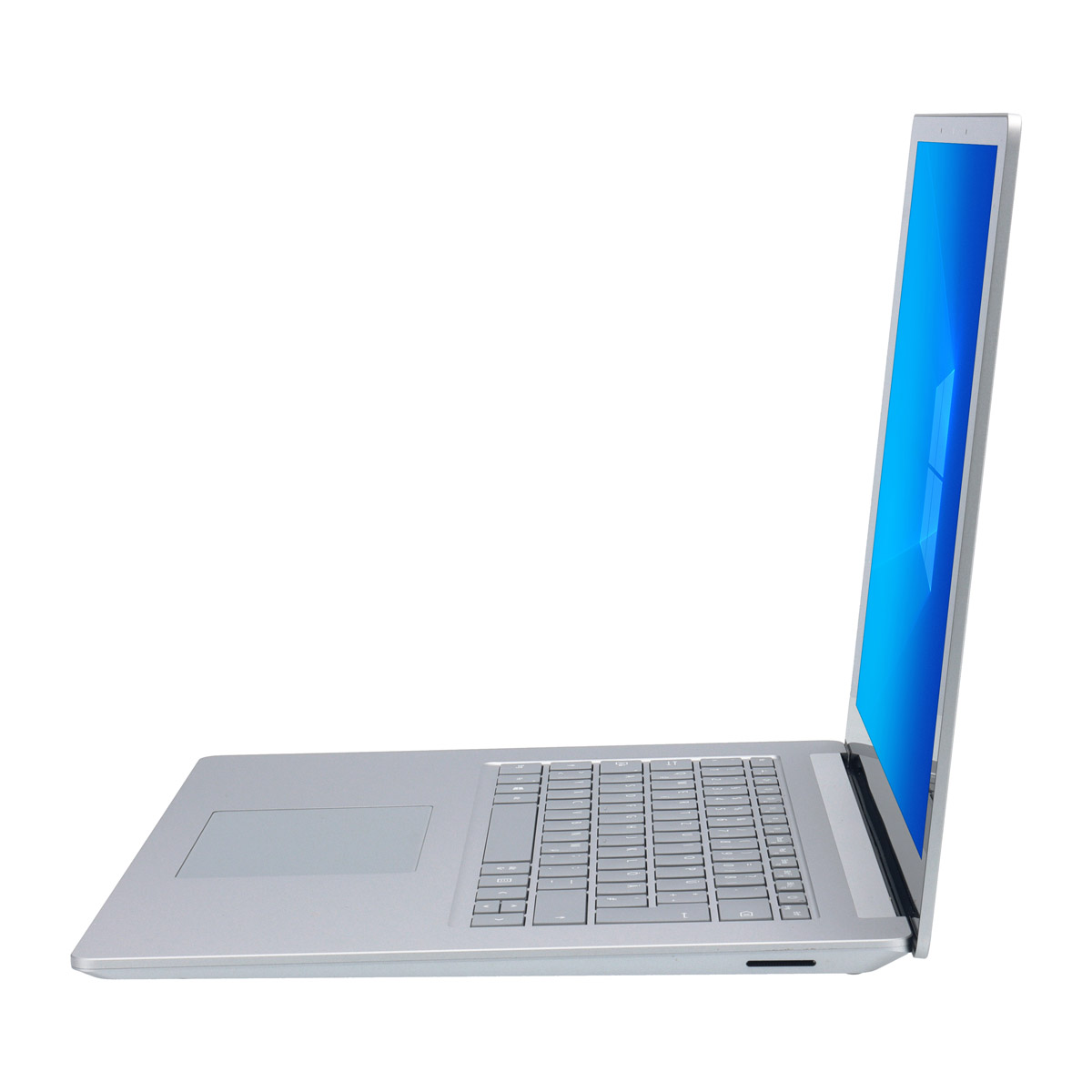 Microsoft Surface Laptop 4 Core i7 1185G7 16 GB 240 GB M.2 nVME SSD Webcam A