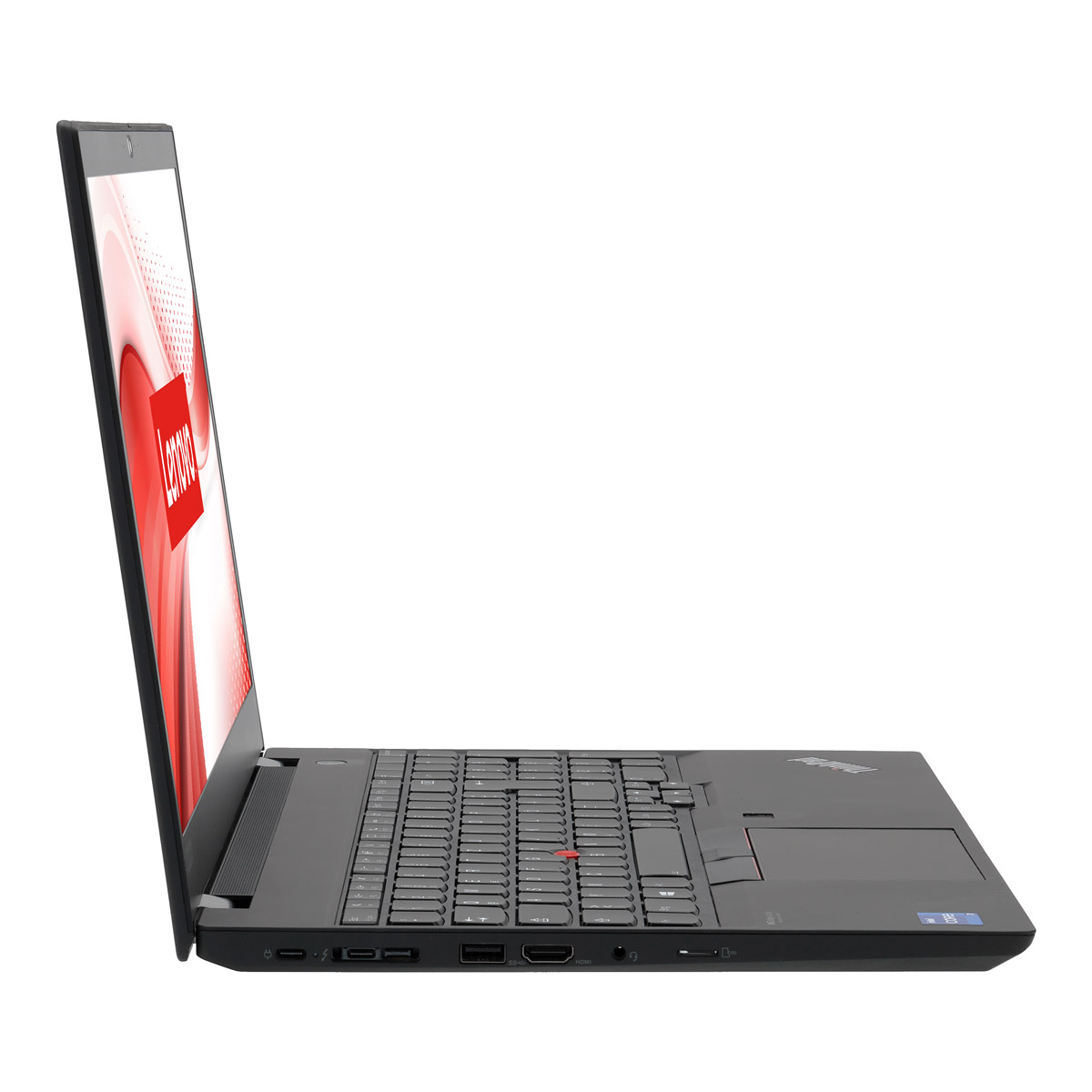 Lenovo ThinkPad T15 G2 Core i7 1165G7 Full-HD 16 GB 500 GB M.2 nVME SSD Webcam A+ 