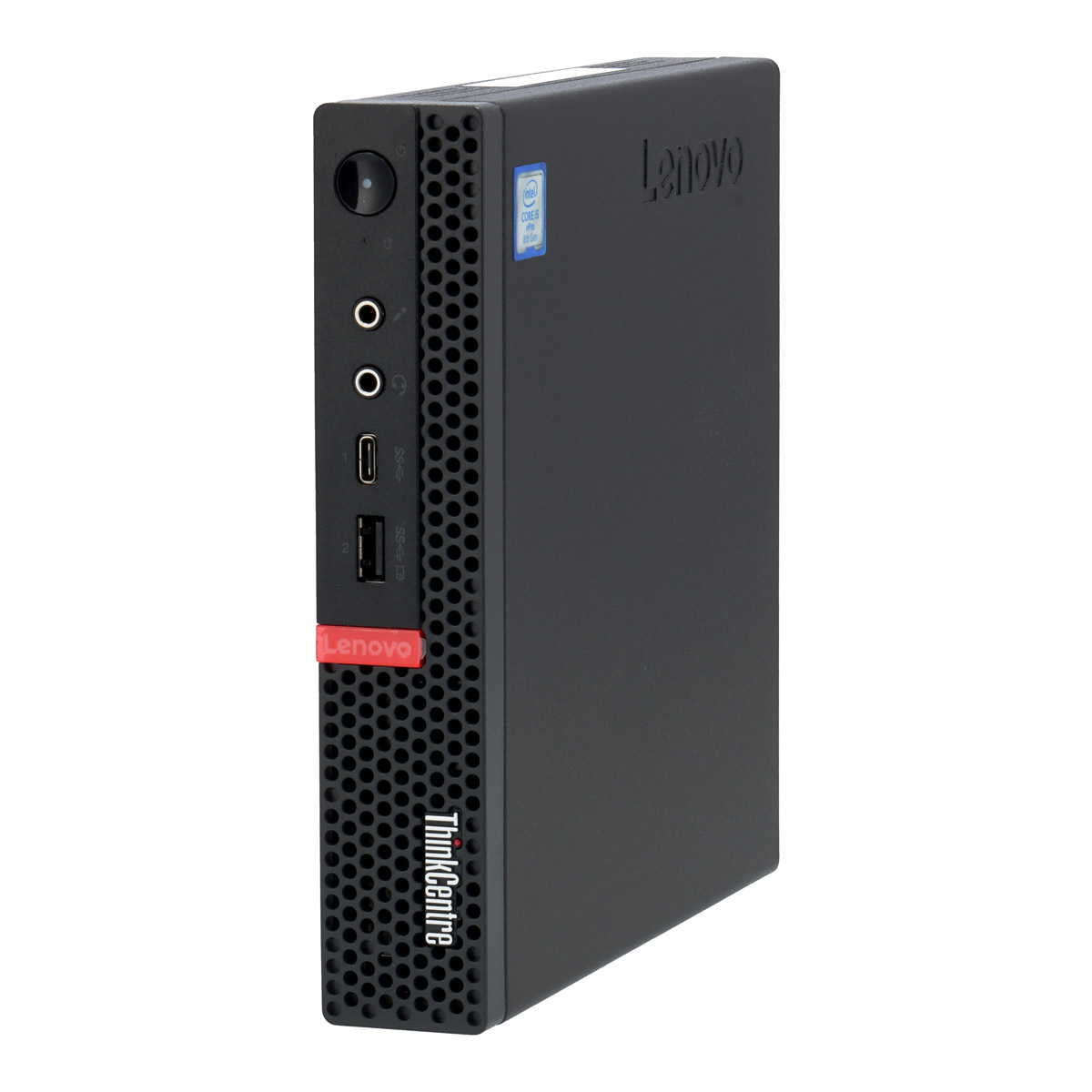 Lenovo Thinkcentre M920q Core i5 9500T 16 GB 500 GB SSD A+