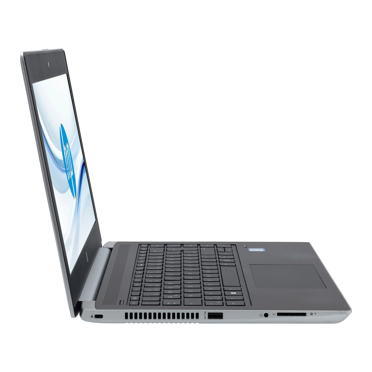 HP MT21 Mobile ThinClient Celeron 3867U 4 GB 128 GB M.2 SSD A+