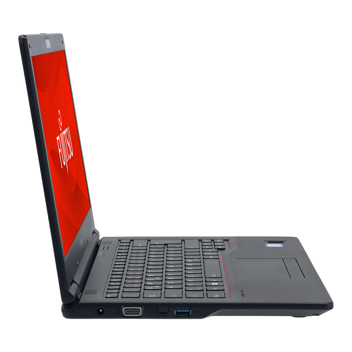 Fujitsu Lifebook E548 Core i5 8350U Full-HD 8 GB 240 GB M.2 SSD Webcam A+