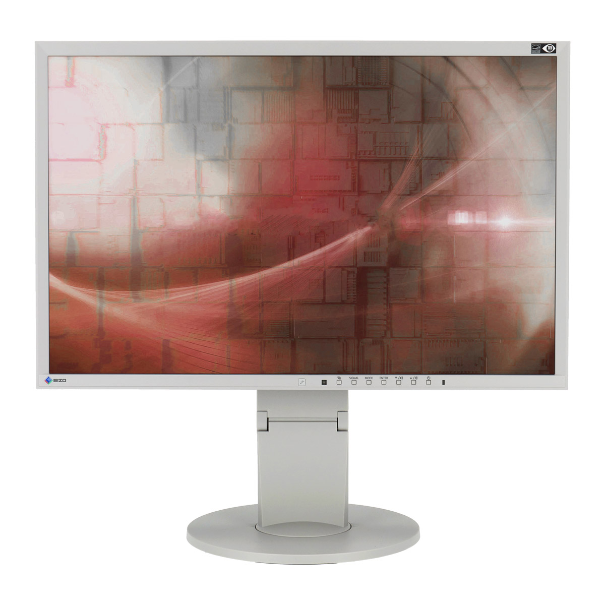 Eizo FlexScan EV2216W 22 Zoll 1680x1050 TN-Panel grau A+