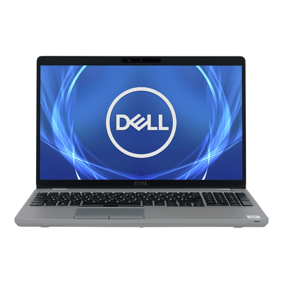 Dell Latitude 5510 Core i5 10310U Full-HD 16 GB 240 GB M.2 nVME SSD Webcam B