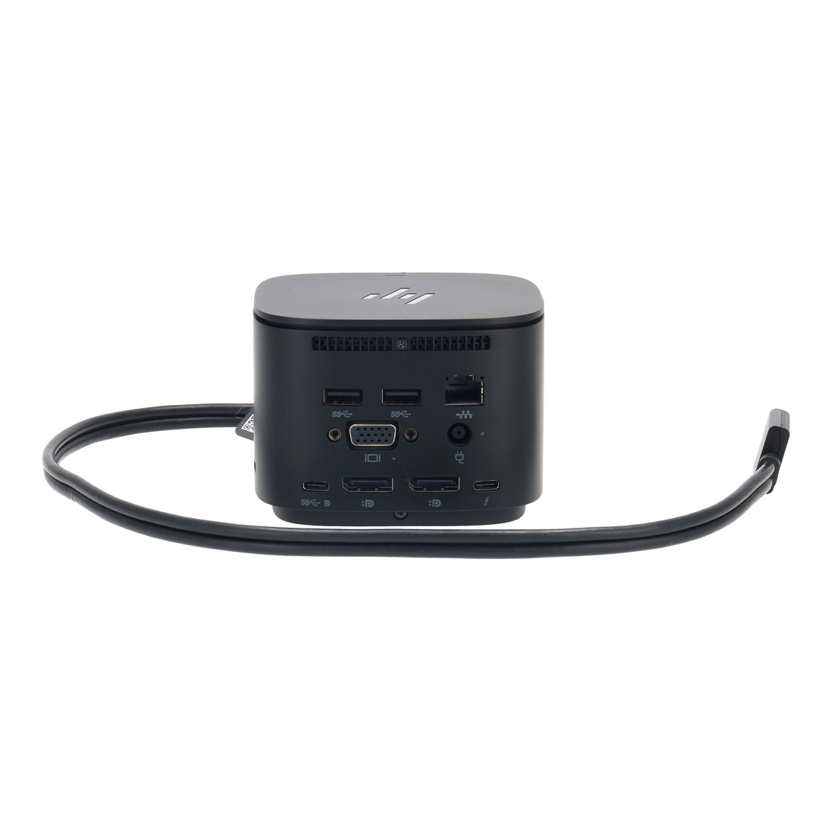 HP Thunderbolt Dockingstation G2 HSN-IX01