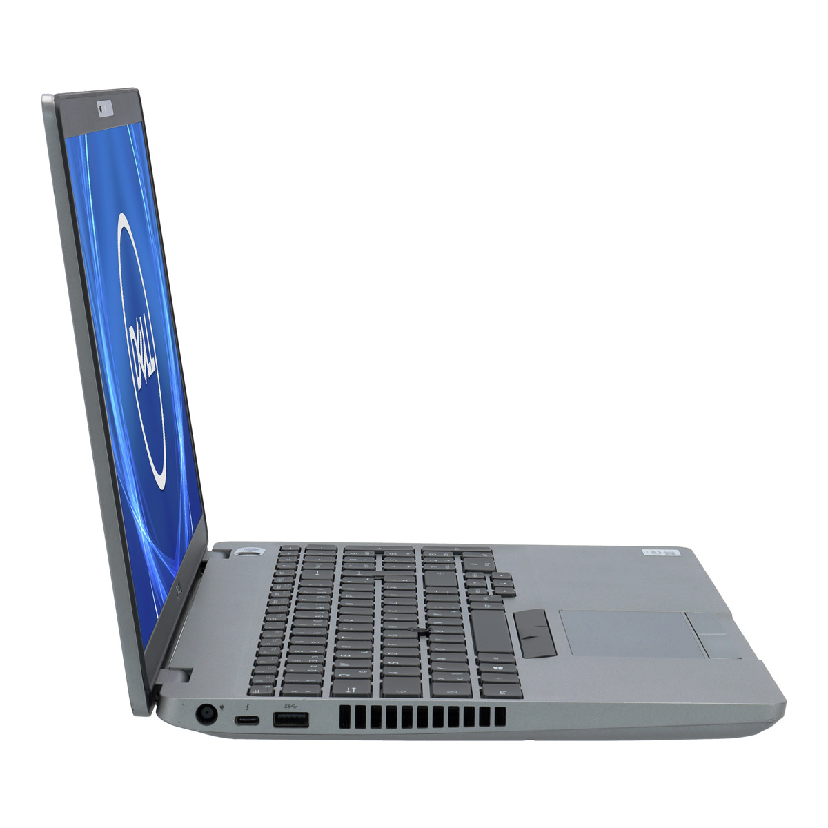 Dell Latitude 5510 Core i5 10310U Full-HD 16 GB 240 GB M.2 nVME SSD Webcam B