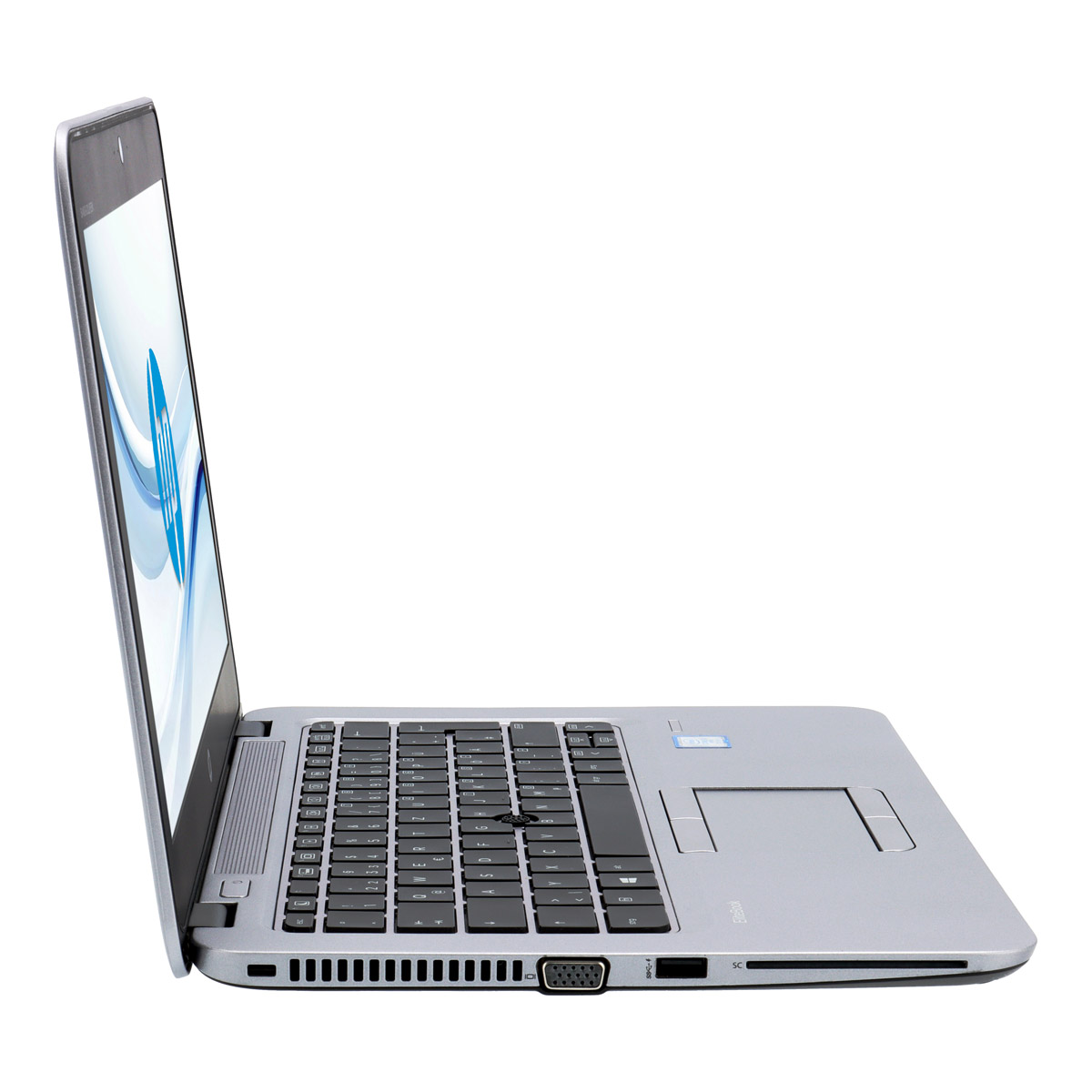 HP EliteBook 820 G3 Core i7 6500U 8 GB 240 GB M.2 SSD Webcam B