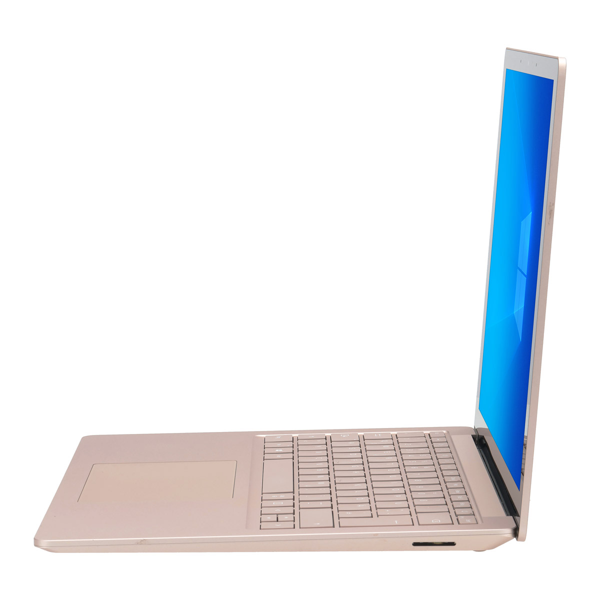 Microsoft Surface Laptop 4 Core i7 1185G7 16 GB 500 GB M.2 nVME SSD Webcam Sandstone A+