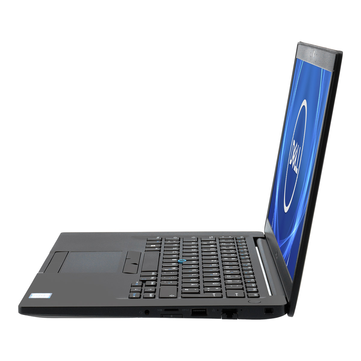 Dell Latitude 7490 Core i7 8650U Full-HD 16 GB DDR4 500 GB M.2 SSD Webcam B