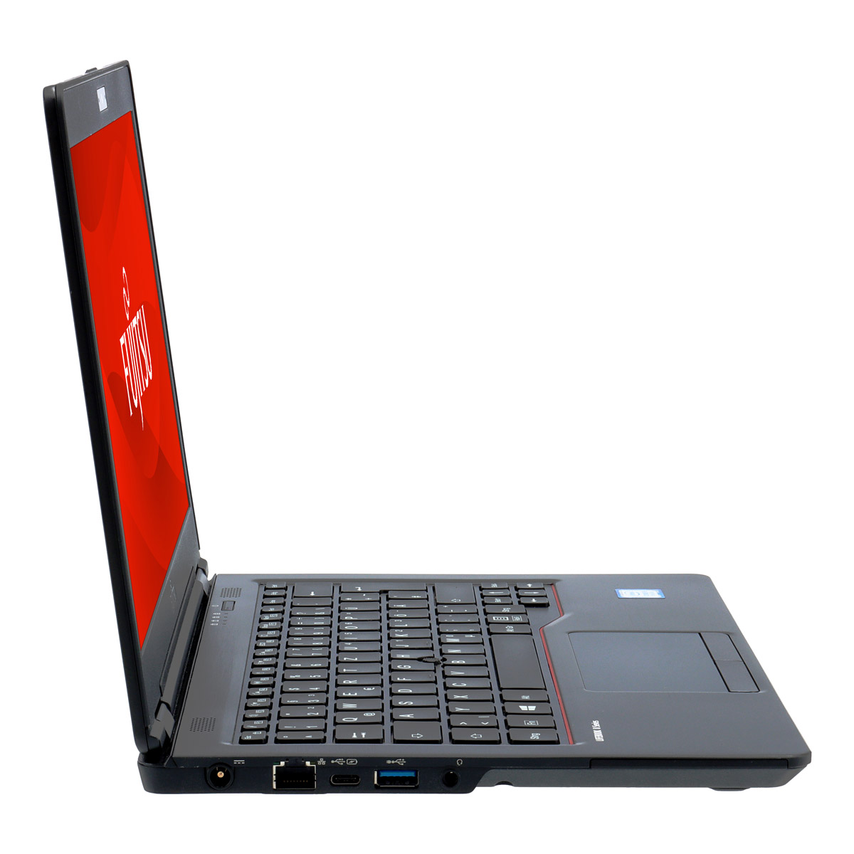 Fujitsu Lifebook U727 Core i5 7300U Full-HD 8 GB 500 GB M.2 SSD Webcam A+