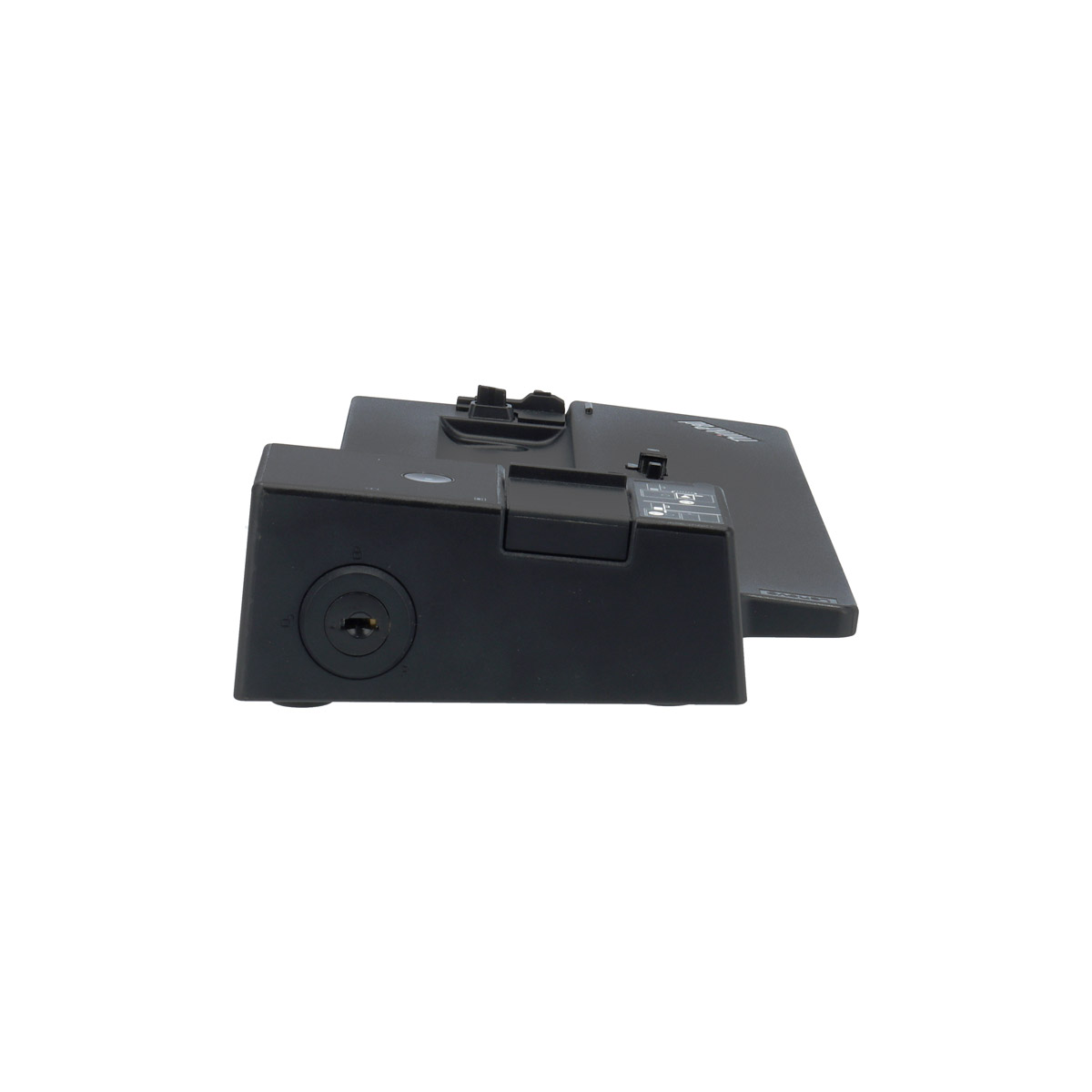 Lenovo ThinkPad 40AJ Ultra Dockingstation + Netzteil 135 W