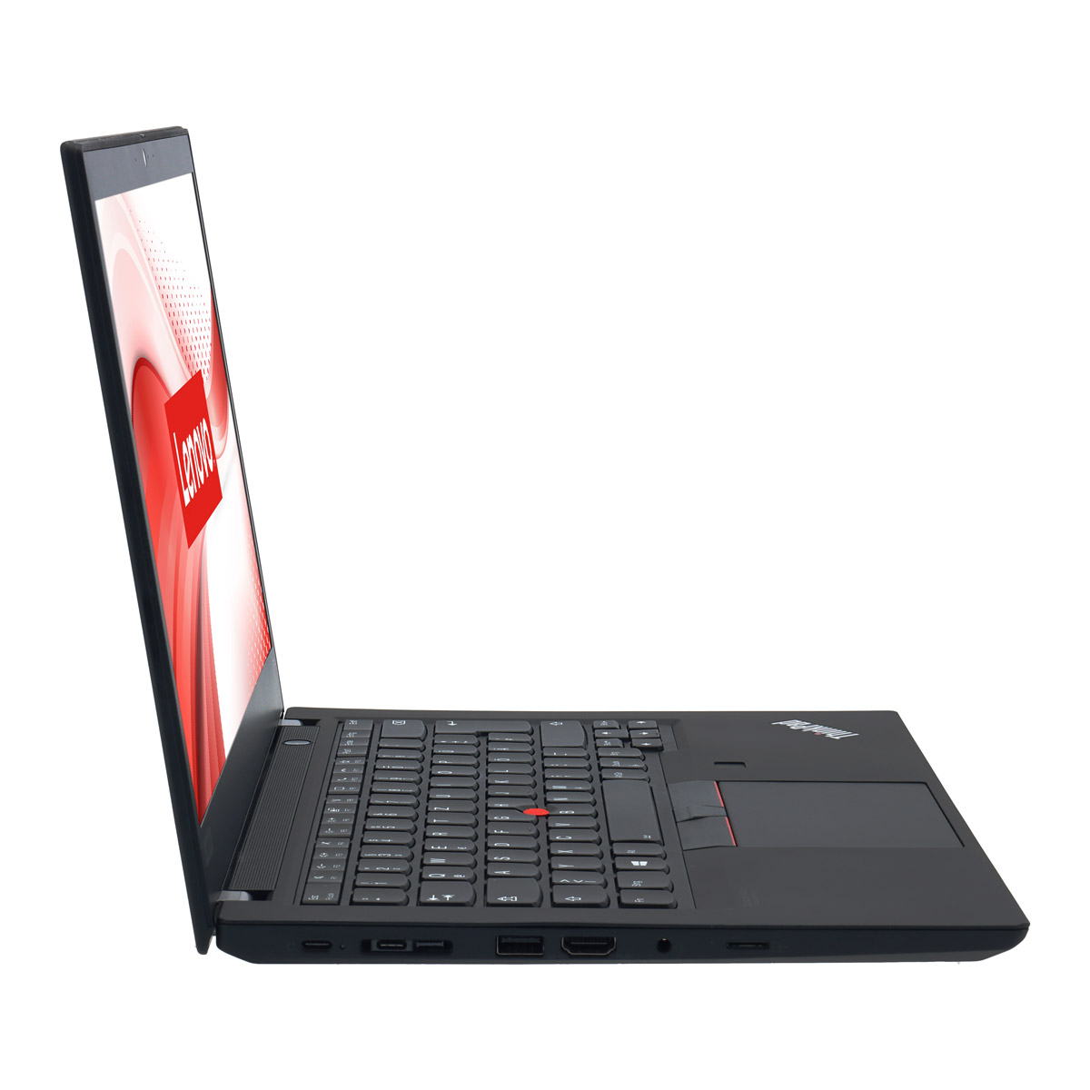 Lenovo ThinkPad T14 G1 Core i5 10310U Full-HD 16 GB 500 GB M.2 nVME SSD Webcam B