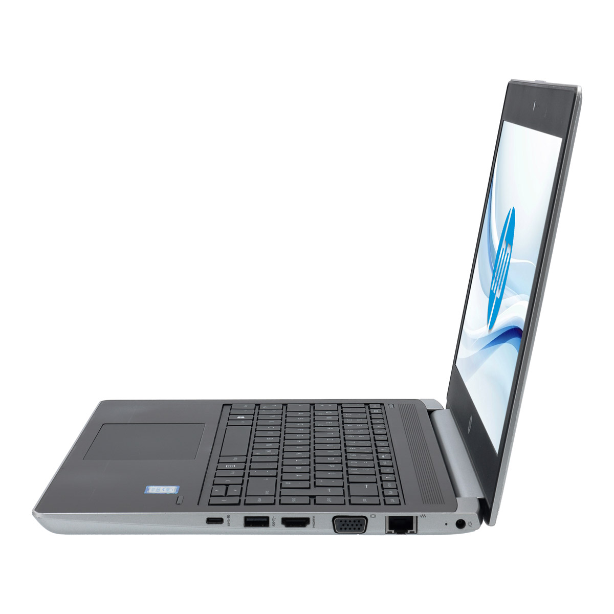 HP MT21 Mobile ThinClient Celeron 3867U 8 GB 240 GB M.2 SSD