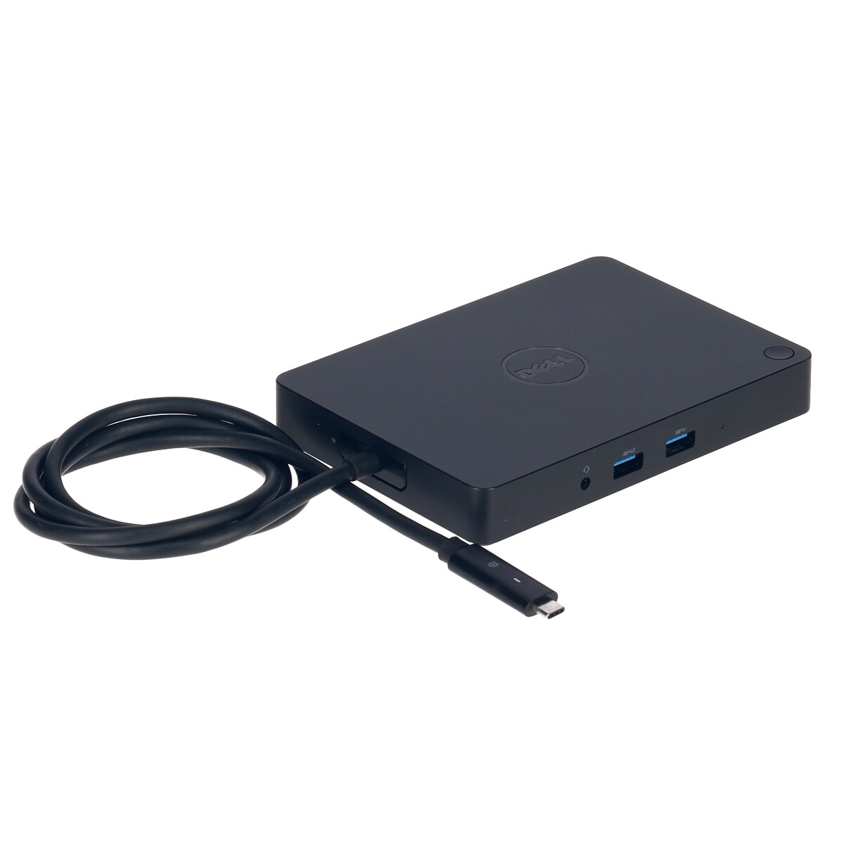 Dell Dock WD15 USB-C + Netzteil