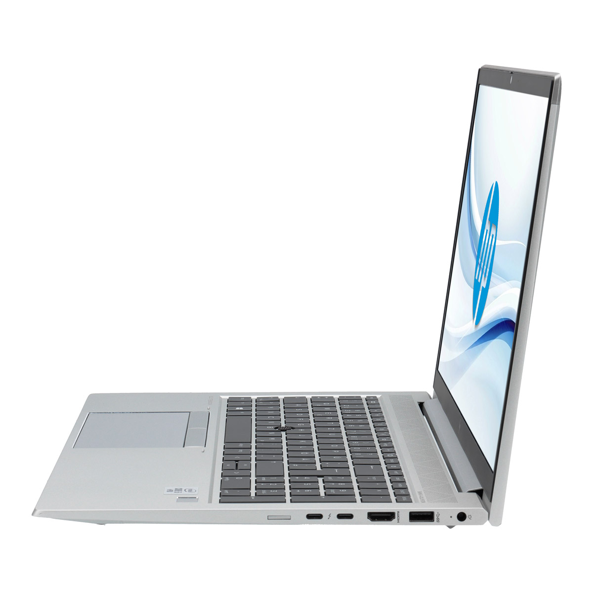 HP EliteBook 850 G8 Core i5 1145G7 16 GB 240 GB M.2 NVMe SSD Webcam A+