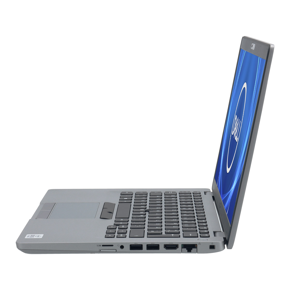 Dell Latitude 5410 Core i5 10210U Full-HD 16 GB 240 GB M.2 nVME SSD Webcam A