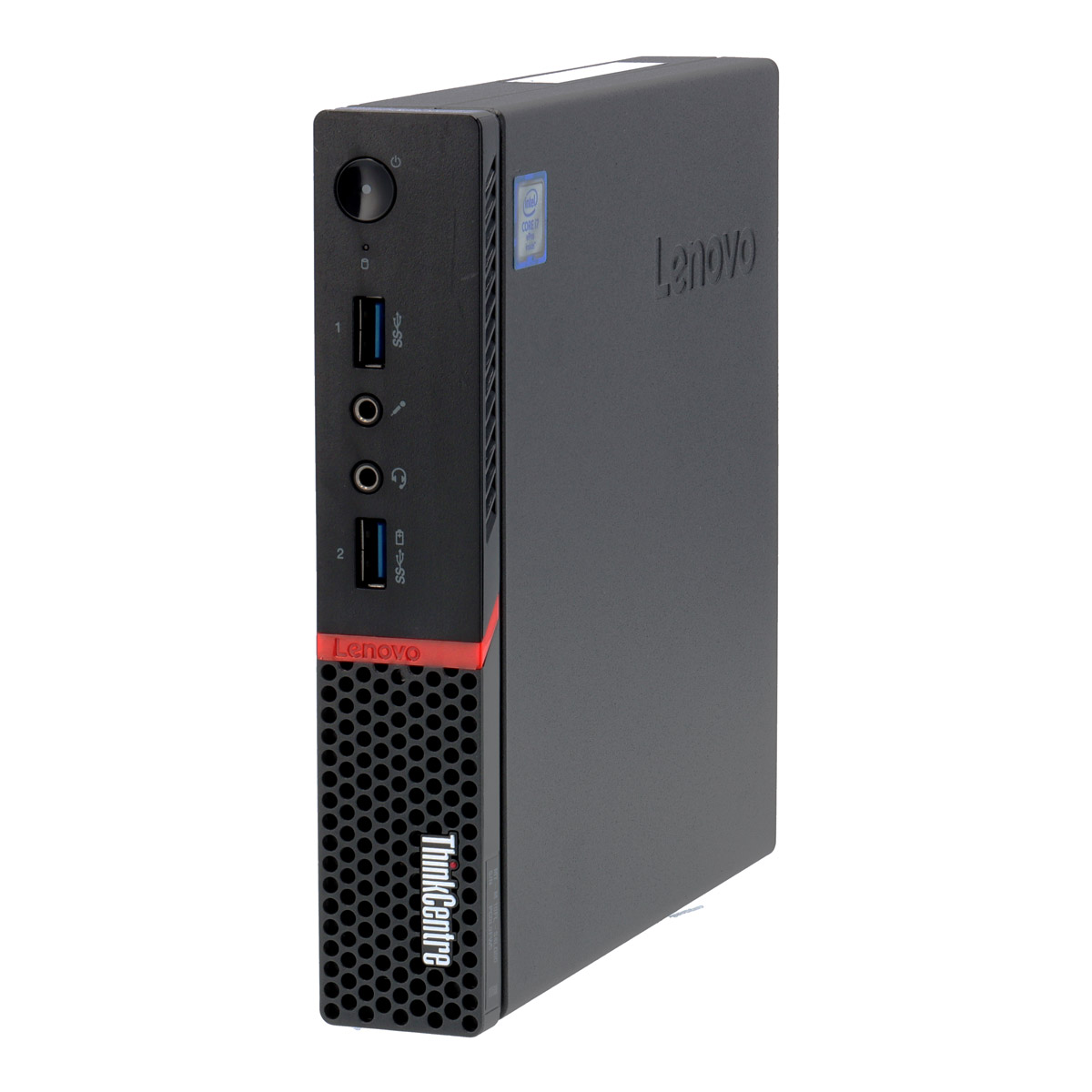Lenovo Thinkcentre M720q Core i5 8400T 16 GB 240 GB SSD A+