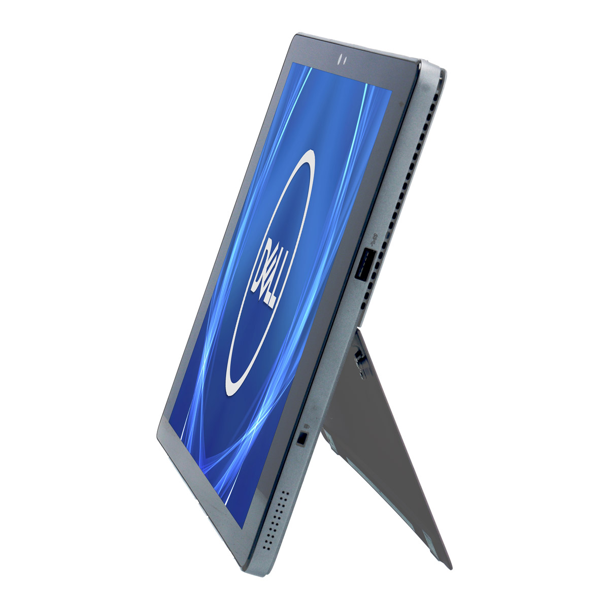 Dell Latitude 7200 Tablet Core i7 8665U 16 GB 500 GB M.2 nVME SSD Webcam B