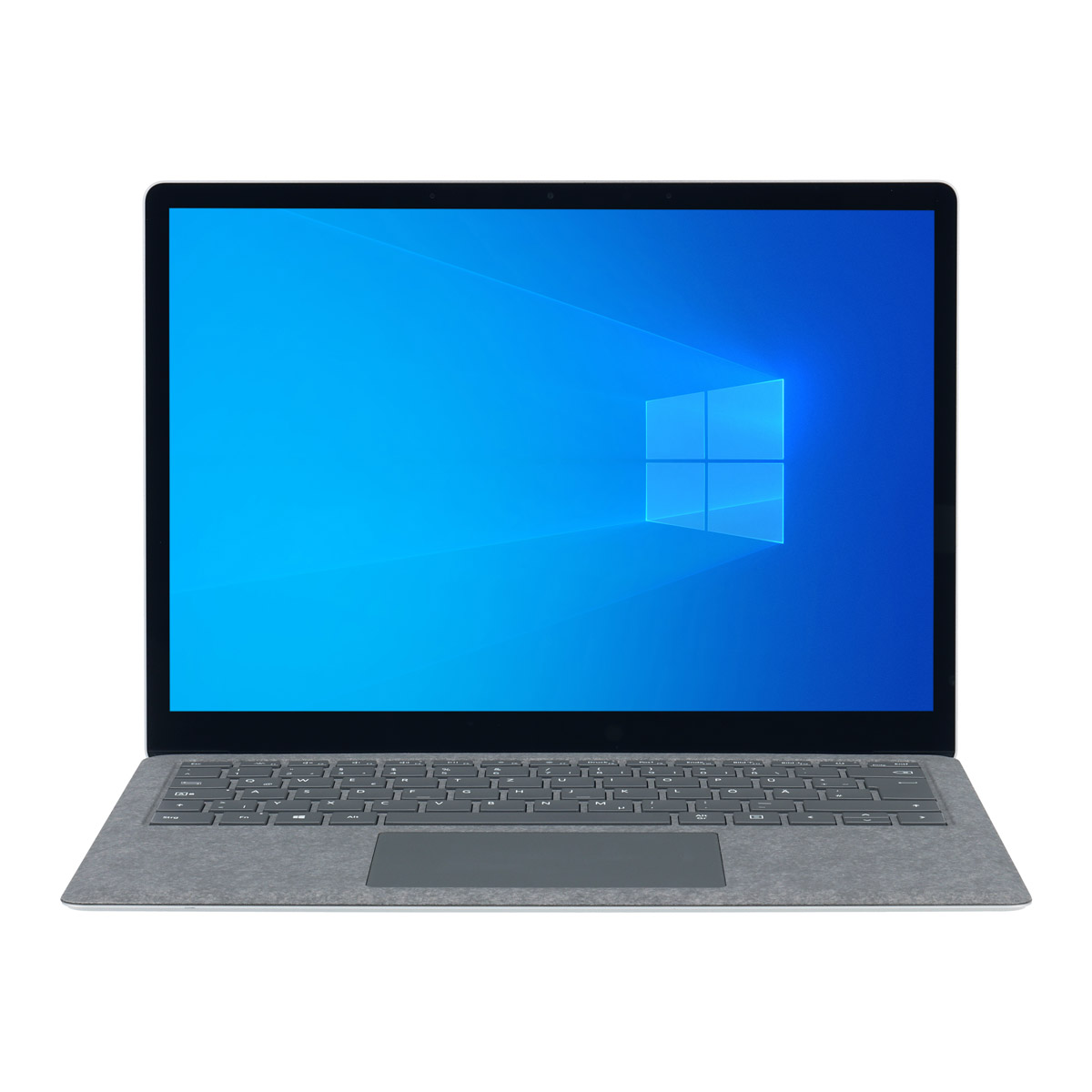 Microsoft Surface Laptop 4 Core i7 1185G7 16 GB 500 GB M.2 nVME SSD Webcam A+
