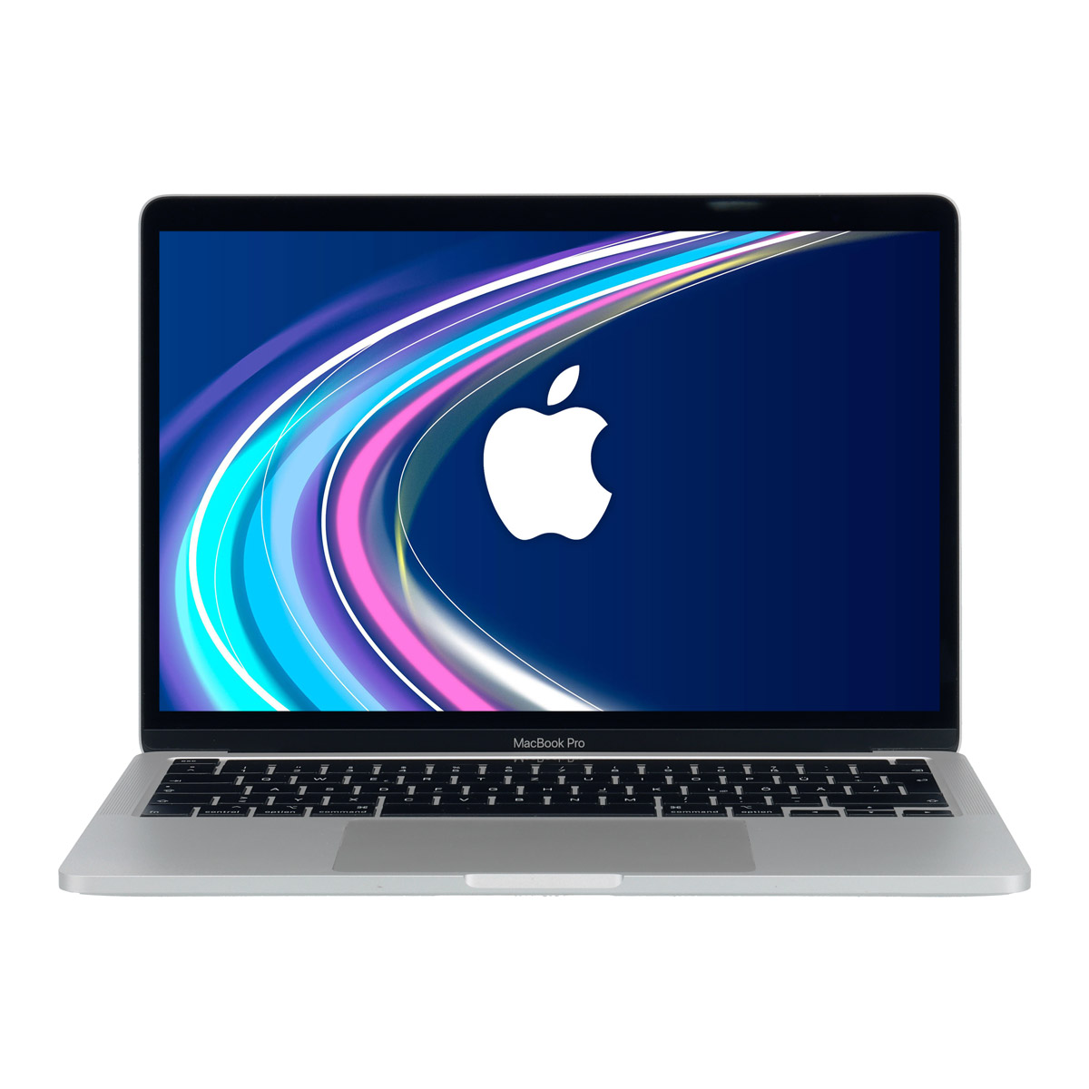 Apple MacBook Pro 16" 2019 Core i7 9750H 16 GB 500 GB SSD Webcam B