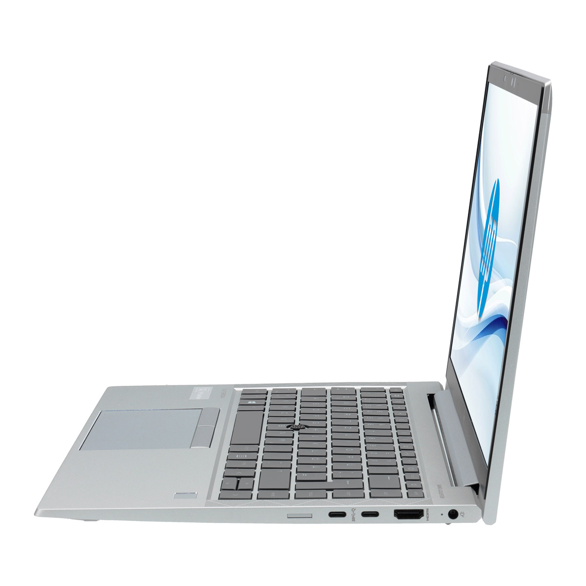 HP EliteBook 840 G7 Core i5 10310U Full-HD 16 GB 240 GB M.2 nVME SSD Webcam A+