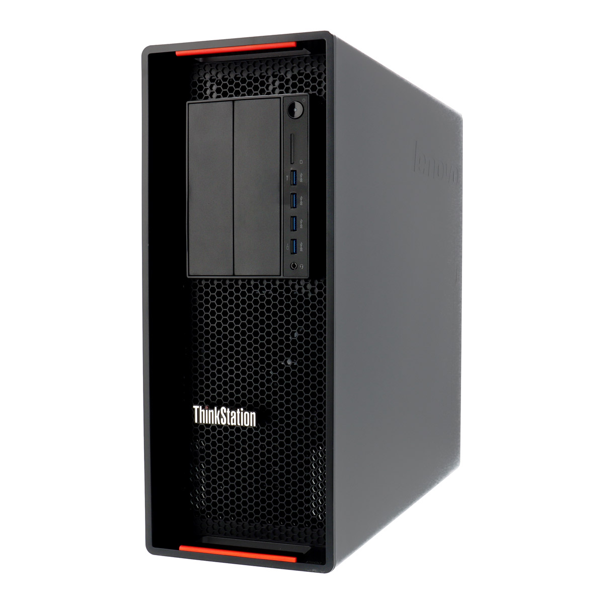 Lenovo Thinkstation P700 2x Xeon E5-2650v3 8 GB 240 GB SSD 2x nVidia NVS 315 A+