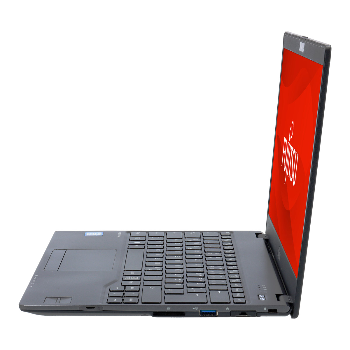 Fujitsu Lifebook U938 Core i5 8350U Full-HD 240 GB M.2 SSD Webcam A+