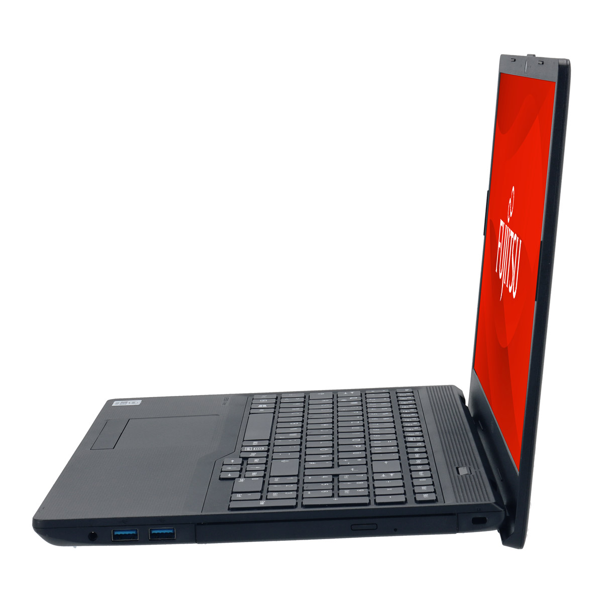 Fujitsu Lifebook A3510 Core i5 1035G1 Full HD 16 GB 240 GB M.2 nVME SSD Webcam A+