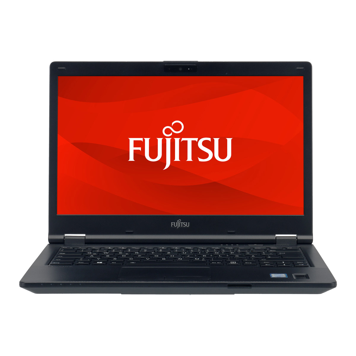 Fujitsu Lifebook E548 Core i5 8350U Full-HD 8 GB 240 GB M.2 SSD Webcam A