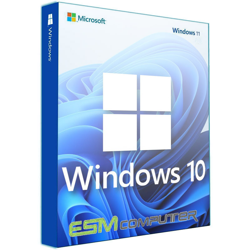 Windows 10 Pro Downgrade