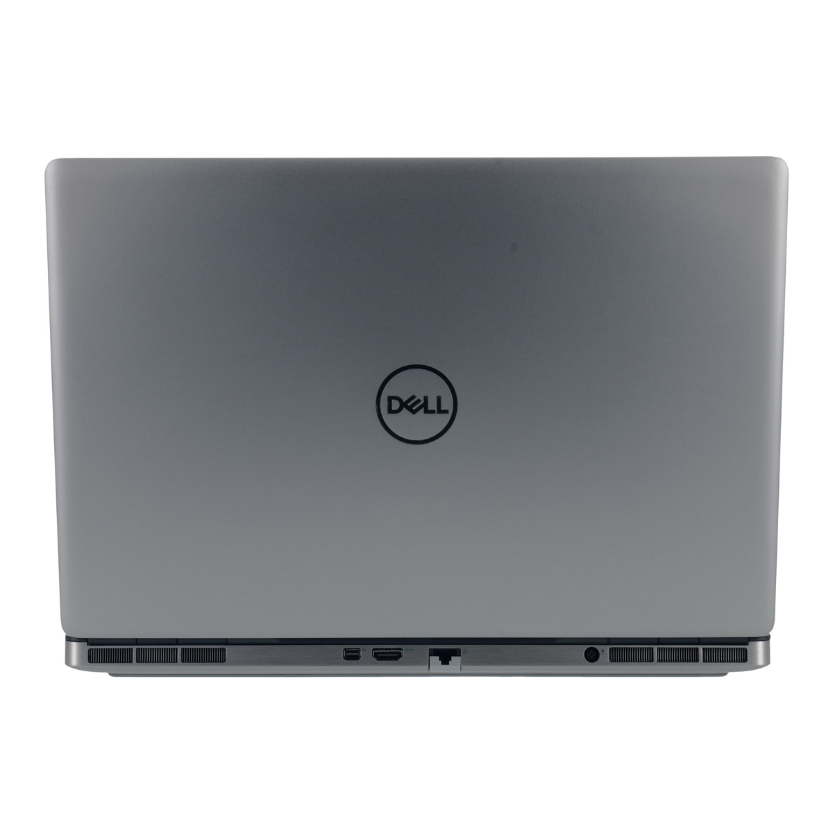 Dell Precision 7550 Core i7 10750H nVidia Quadro T2000 32 GB 500 GB M.2 nVME SSD Webcam B