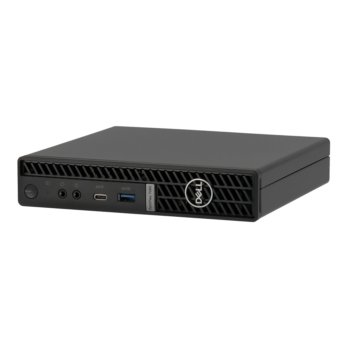Dell Optiplex 7080 Micro Core i5 10500T 16 GB DDR4 240 GB nVME SSD W-Lan A+