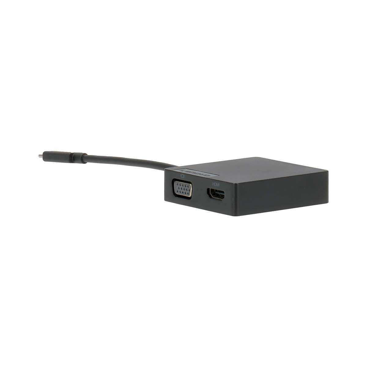 Lenovo Powered USB-C Travel Hub L01UD014-CS-R