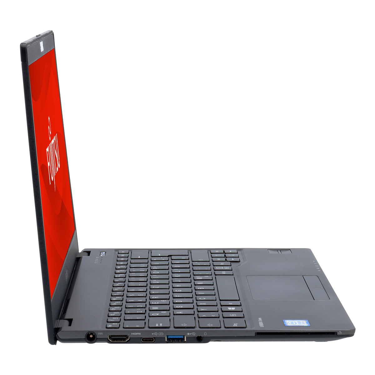 Fujitsu Lifebook U938 Core i5 8350U Full-HD 240 GB M.2 SSD Webcam A+