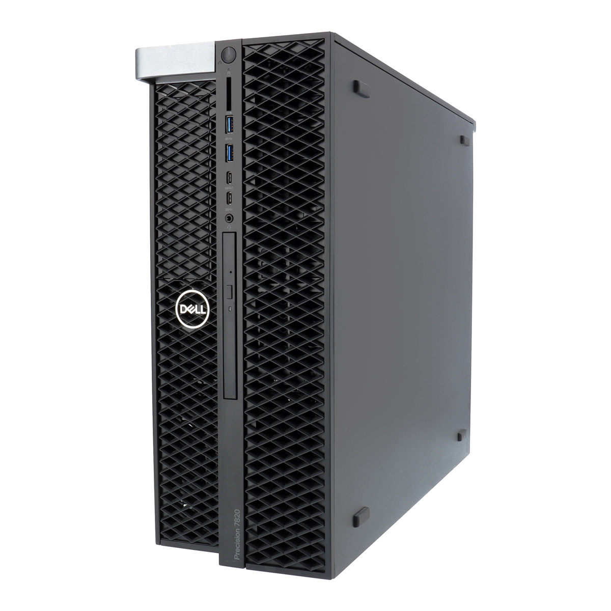 Dell Precision 5820 Xeon W-2123 nVidia Quadro P2000 16 GB 500 GB SSD A+