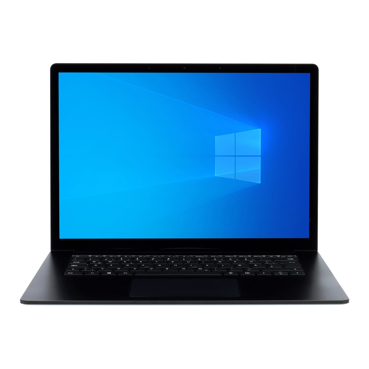 Microsoft Surface Laptop 4 Core i7 1185G7 16 GB 500 GB M.2 nVME SSD Webcam Black A+