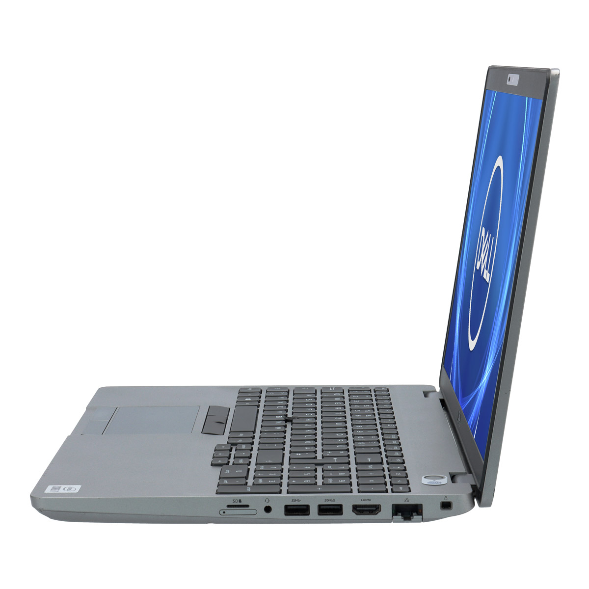 Dell Latitude 5510 Core i5 10310U Full-HD 16 GB 240 GB M.2 nVME SSD Webcam B