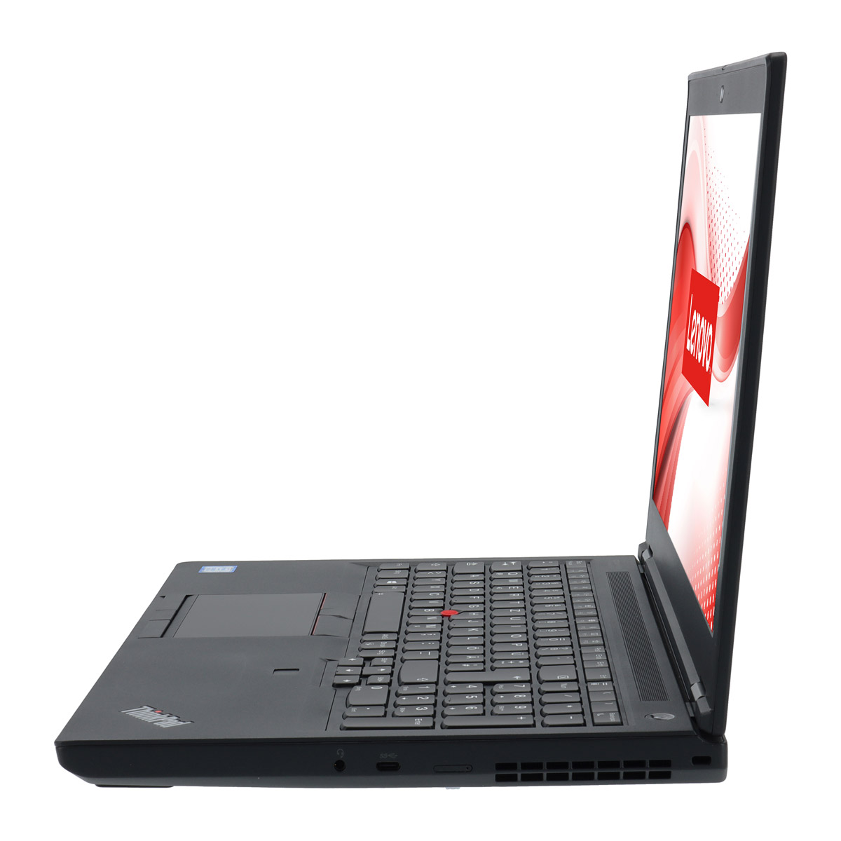 Lenovo ThinkPad P53 Core i7 9750H nVidia Quadro T1000M 32 GB 1 TB M.2 nVME SSD Webcam A+
