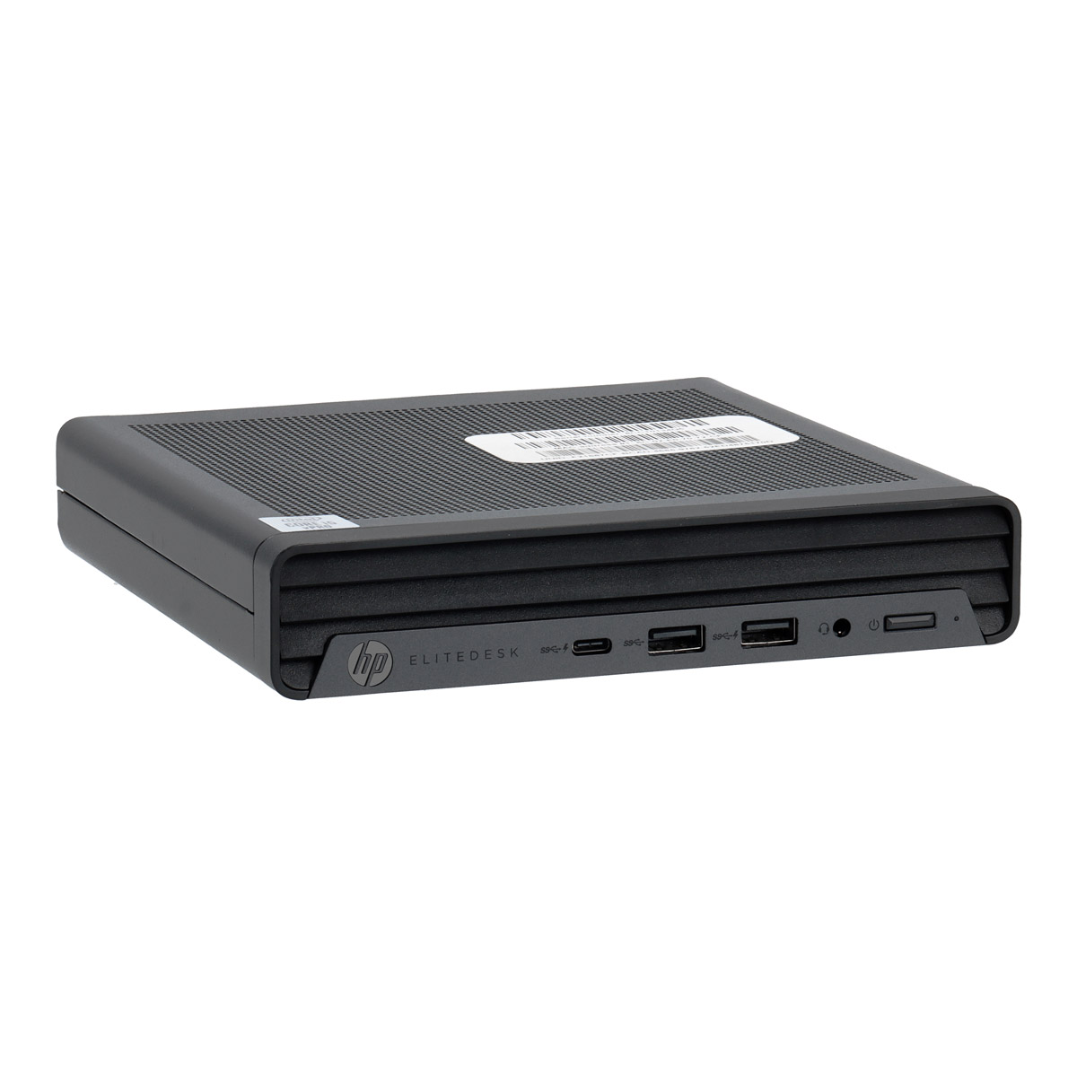 HP EliteDesk 800 G6 Mini Core i5 10500T 16 GB 240 GB M.2 nVME SSD W-Lan A+ 