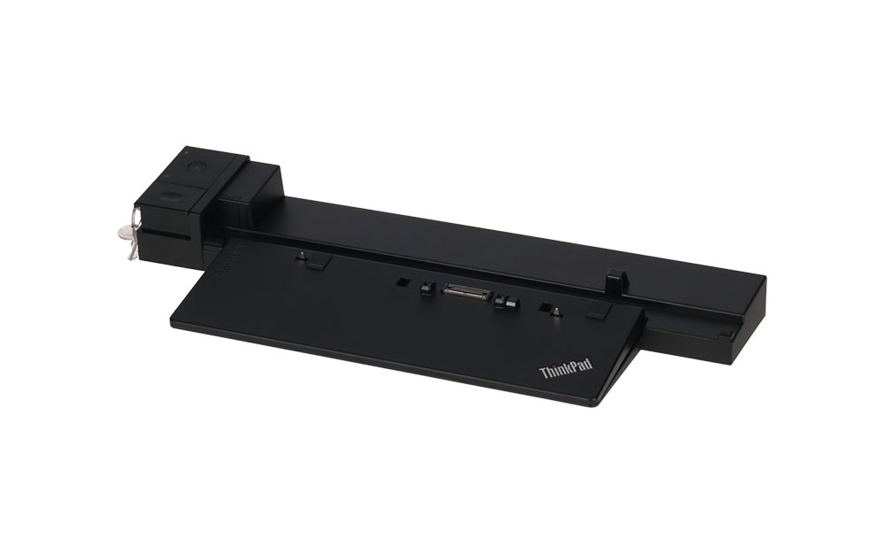Lenovo ThinkPad 40A5 Workstation Dockingstation + Netzteil 230W
