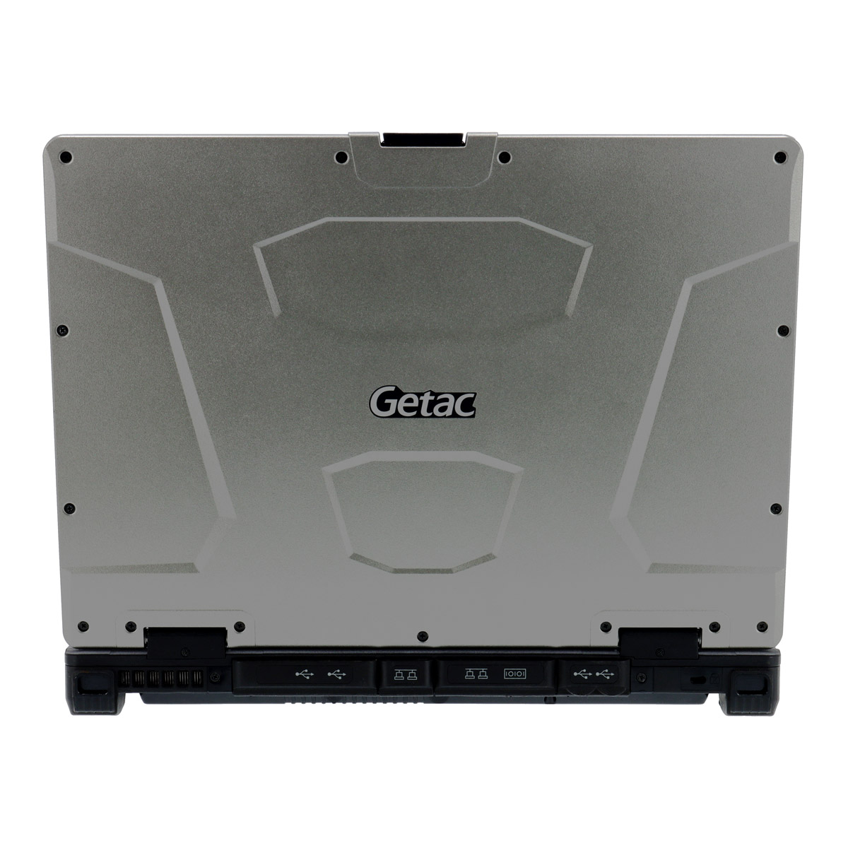 Outdoor Notebook Getac S410 Core i5 8365U 8 GB 240 GB SSD B
