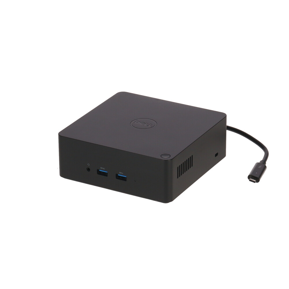 Dell TB16 Thunderbolt-Dock + Netzteil