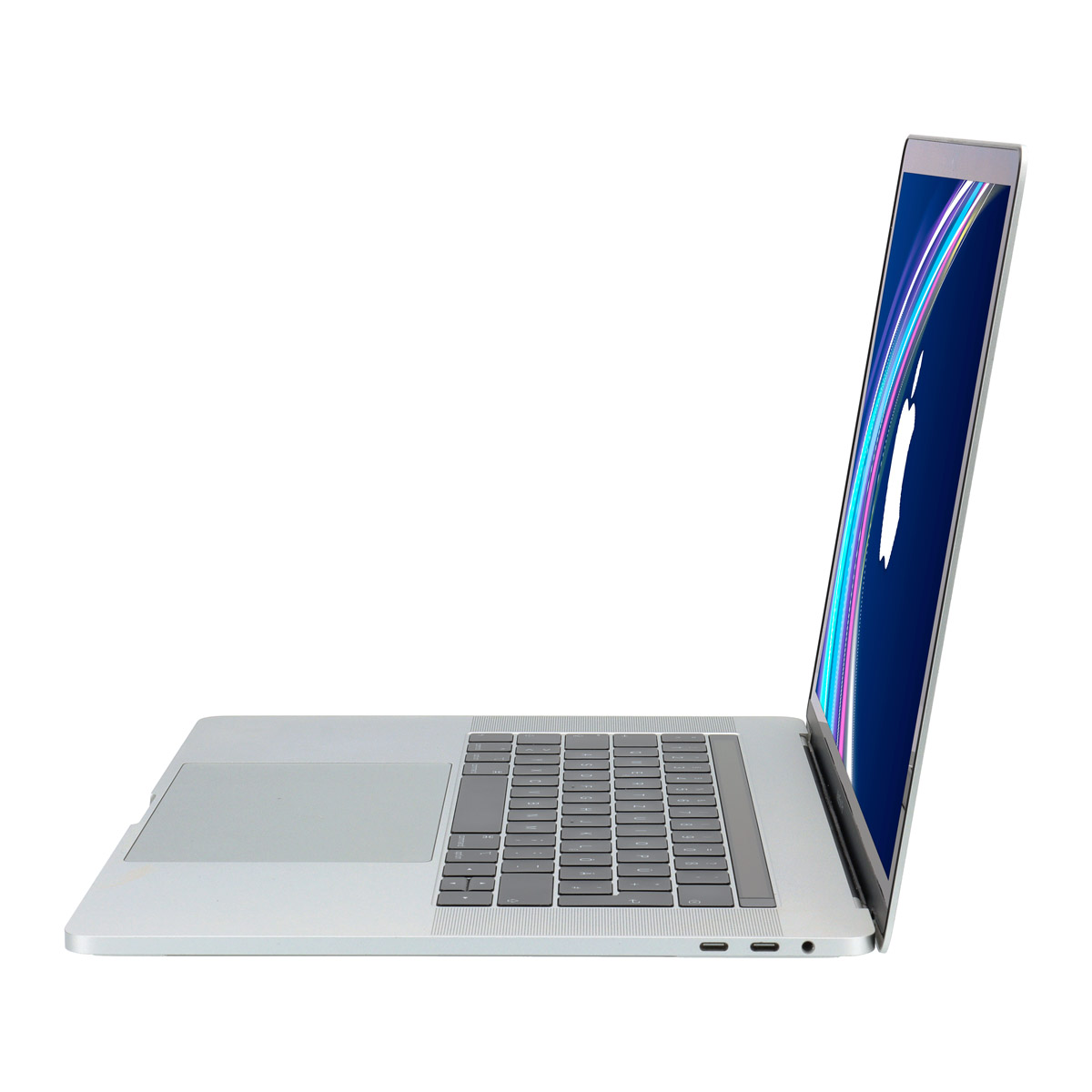 Apple MacBook Pro 15" Core i7 8750H 16 GB 500 GB SSD Webcam B