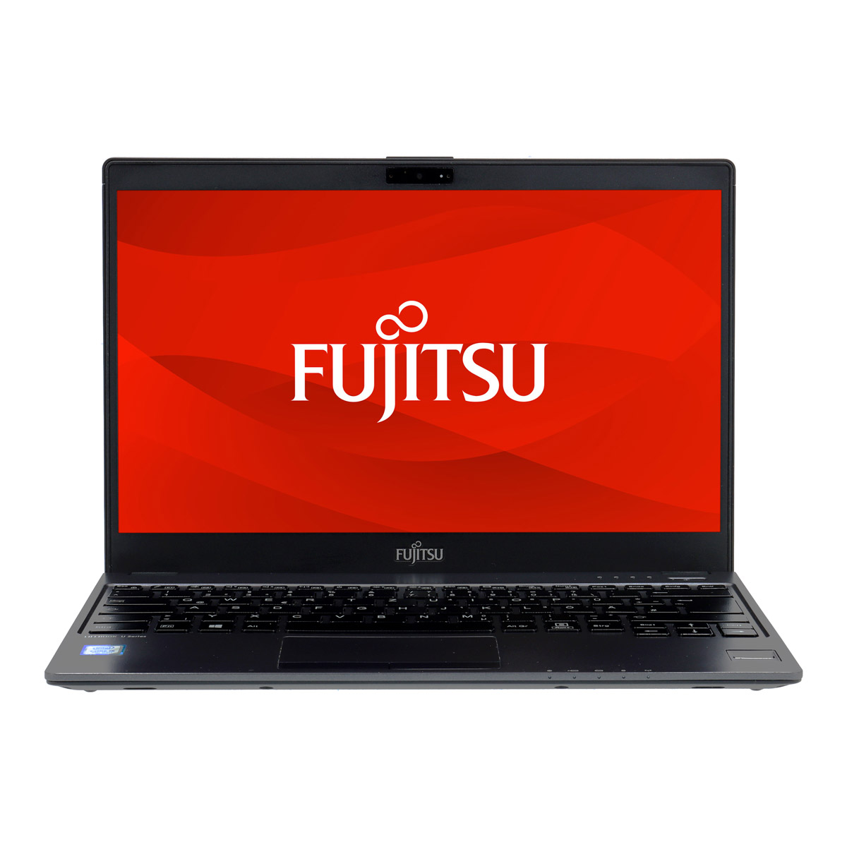 Fujitsu Lifebook U938 Core i5 8350U Full-HD 240 GB M.2 SSD Webcam A+